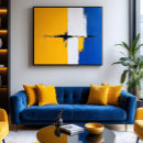 Zoek naar primaire kleuren kunst Abstracte