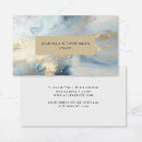 Recherche de motif de marbre cartes visite Abstrait