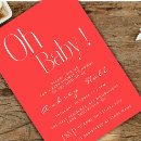Recherche de fluo invitations Moderne