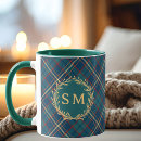 Recherche de couronne rouge tasses Pour lui
