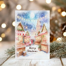 Recherche de salutations nostalgiques noël cartes Salutation de vacances nostalgique