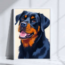 Zoek naar rottweilers posters Honden