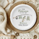 Zoek naar visserij borden Baby shower