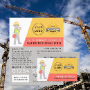 Zoek naar bouw flyers Handwerkster