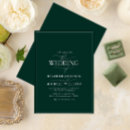 Recherche de emerald invitations Formel