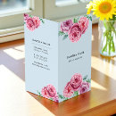 Recherche de fleurs bleues cartes visite Boss