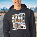Recherche de photo pulls capuche Image