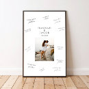 Zoek naar huwelijk posters Modern