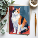 Zoek naar mooie katten briefkaarten Huisdier