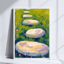 Recherche de passage posters Aquarelle