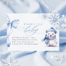 Recherche de businesscards faits sur commande invitations Mother to be