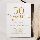Recherche de 50 ans invitations Pour eux