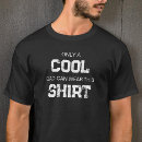 Zoek naar grappige vader tshirts Eenvoudig
