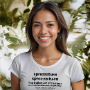 Recherche de mode italienne tshirts Style italien