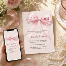 Recherche de campagne invitations Élégant