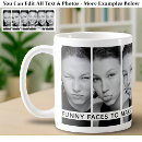 Recherche de six photo tasses Petits enfants