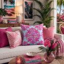 Recherche de honu coussins Tropical