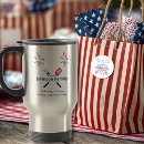 Recherche de patriots voyage mugs 250e anniversaire de l'amérique