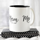 Recherche de nouvelle mamie tasses De fête des mères