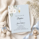 Recherche de célébration religieuse invitations Élégant