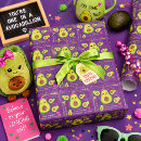 Recherche de avocat papier cadeau Nourriture