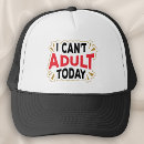Recherche de adolescents casquettes Amusant