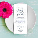 Recherche de menu de mariage vœux cartes Pour tous