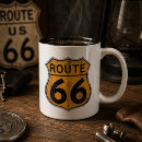 Recherche de panneau routier tasses Route