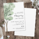 Recherche de généalogie invitations Family