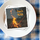 Zoek naar brandend servetten For him