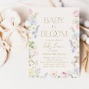 Recherche de de naissance en pastel invitations Pour elle