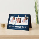 Recherche de pinces vœux cartes Dad