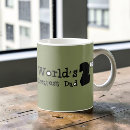 Recherche de farfelue tasses Dad