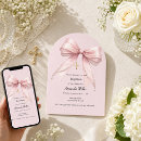 Recherche de perle invitations Fille