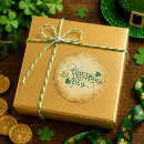 Recherche de irlandais vintage autocollants Saint patrick