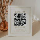 Recherche de vintage bar signes Bride