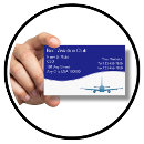 Recherche de avion à réaction cartes visite Transport