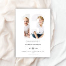 Recherche de nombres invitations Moderne