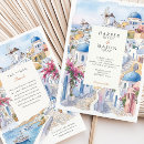 Recherche de grec mariage invitations Pour eux