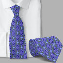Recherche de bleu foncé cravates Groomsman