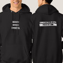 Zoek naar islamitisch hoodies Moslim