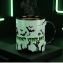 Recherche de effrayante tasses Gothique
