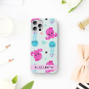 Recherche de animaux de mer iphone coques Pour enfants