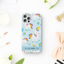 Recherche de mignons de licorne iphone coques Pour enfants