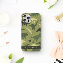 Recherche de motif dinosaure iphone coques Monogramme