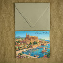 Recherche de bateau cartes postales Vacances