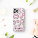 Recherche de donuts iphone coques Monogramme