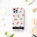 Recherche de pastèque iphone coques Monogramme