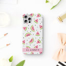 Recherche de pastèque iphone coques Monogramme