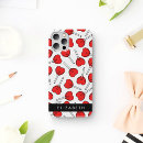 Recherche de en forme de coeur iphone coques Monogramme
